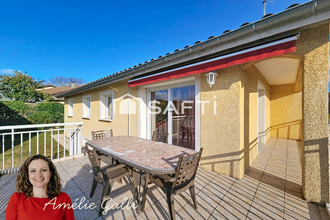 achat maison decines-charpieu 69150