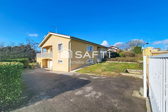 achat maison decines-charpieu 69150