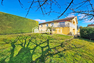 achat maison decines-charpieu 69150