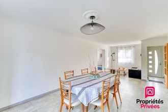 achat maison decines-charpieu 69150