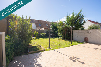 achat maison decines-charpieu 69150