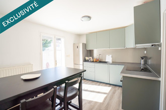 achat maison decines-charpieu 69150