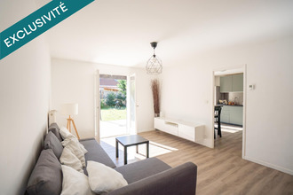 achat maison decines-charpieu 69150