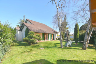 achat maison decines-charpieu 69150