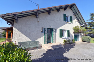 achat maison decines-charpieu 69150