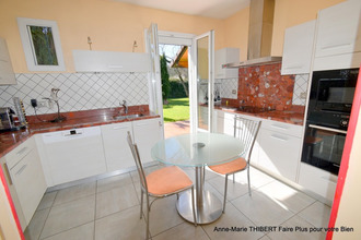 achat maison decines-charpieu 69150