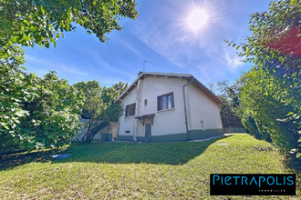 achat maison decines-charpieu 69150