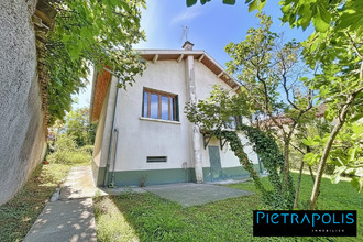 achat maison decines-charpieu 69150