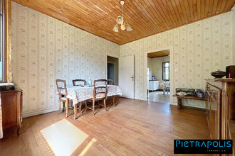 achat maison decines-charpieu 69150