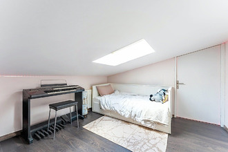 achat maison decines-charpieu 69150