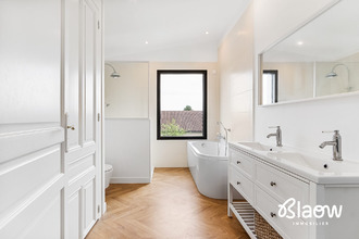 achat maison decines-charpieu 69150