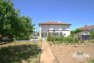 achat maison decines-charpieu 69150