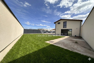 achat maison decines-charpieu 69150