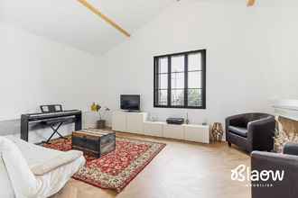 achat maison decines-charpieu 69150