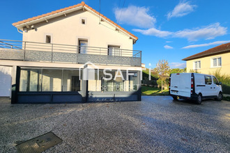 achat maison decines-charpieu 69150