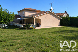 achat maison decines-charpieu 69150