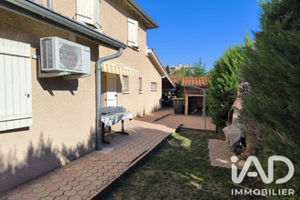 achat maison decines-charpieu 69150