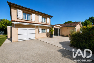 achat maison decines-charpieu 69150