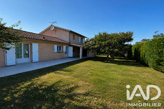 achat maison decines-charpieu 69150