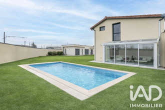 achat maison decines-charpieu 69150