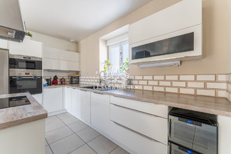 achat maison decines-charpieu 69150
