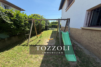 achat maison decines-charpieu 69150