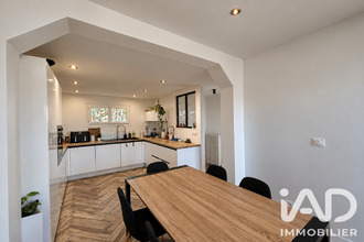 achat maison decines-charpieu 69150