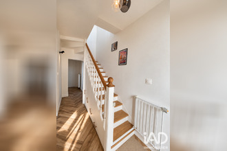 achat maison decines-charpieu 69150
