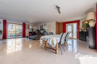 achat maison decines-charpieu 69150