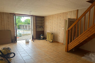 achat maison decize 58300