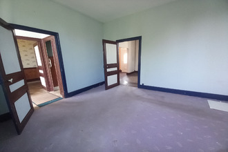 achat maison decize 58300