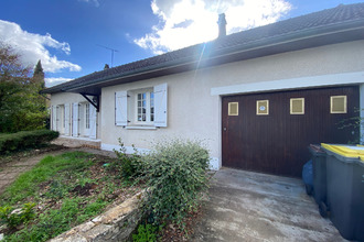 achat maison decize 58300