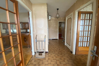 achat maison decize 58300