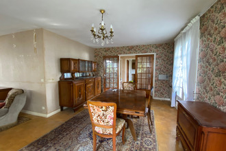 achat maison decize 58300