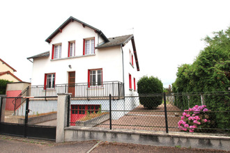 achat maison decize 58300