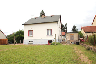 achat maison decize 58300