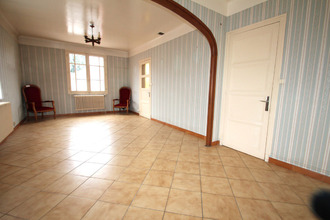 achat maison decize 58300