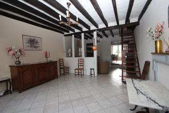 achat maison decize 58300