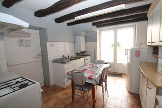 achat maison decize 58300