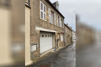 achat maison decize 58300