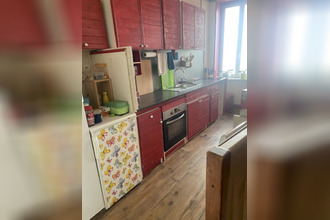 achat maison decize 58300