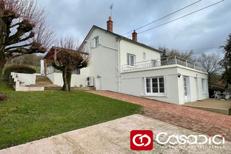 achat maison decize 58300