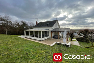 achat maison decize 58300