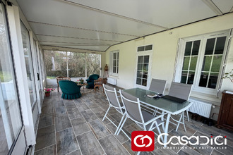 achat maison decize 58300