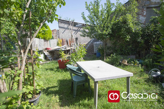 achat maison decize 58300