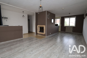 achat maison decize 58300