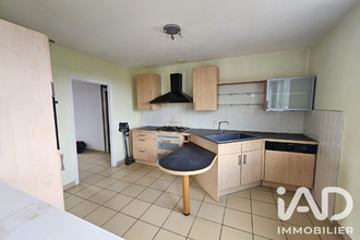 achat maison decize 58300