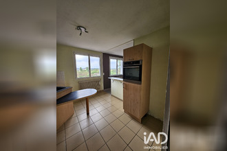 achat maison decize 58300
