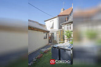 achat maison decize 58300