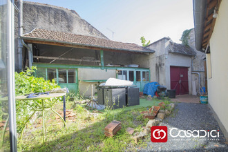 achat maison decize 58300